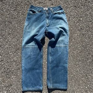 Vintage Joe Rocket Motorcycle Jeans